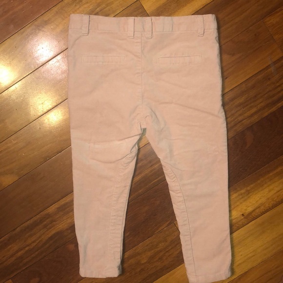 Zara Skinny Trousers - Picture 2 of 5